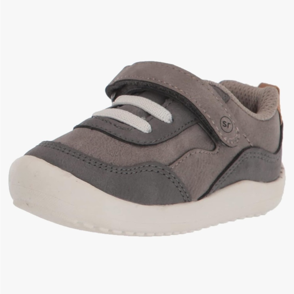 Stride Rite 360 Baby-Boy's Nick Sneaker - Size 4 NWOT